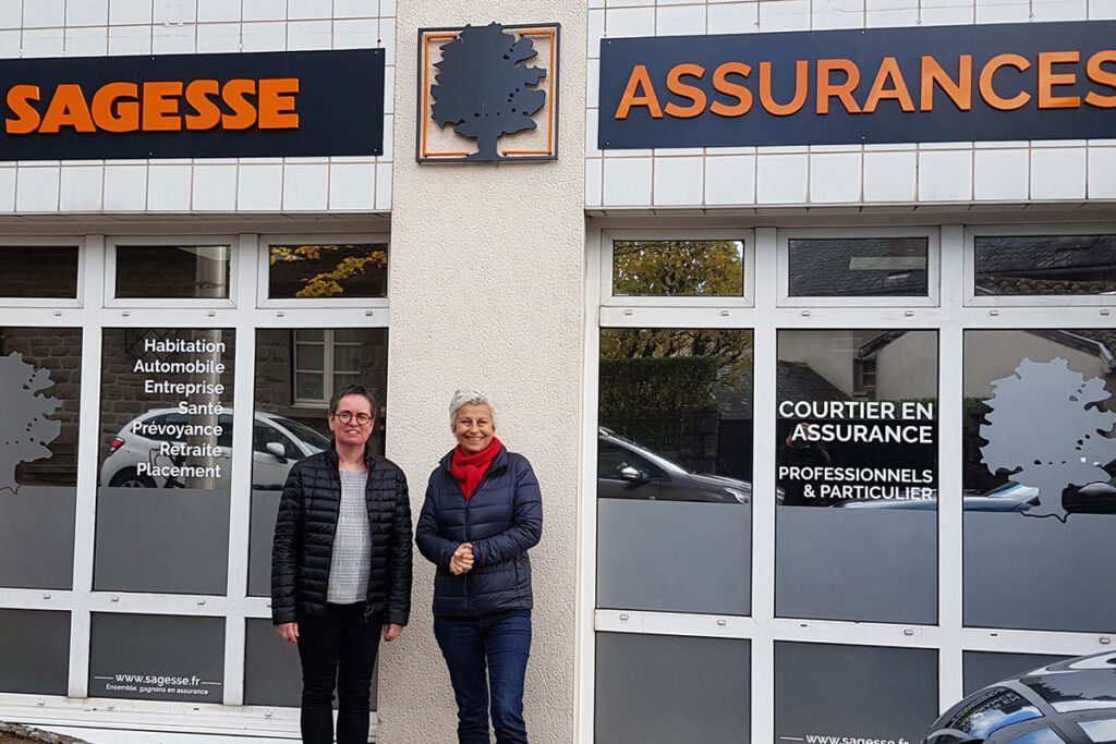 SAGESSE Assurances Aurrilac, votre courtier en assurances